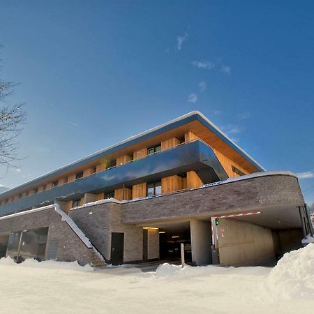 Residenz Wildkogelbahnen Top 10 Neukirchen am Grossvenediger Exterior foto