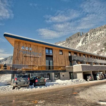 Residenz Wildkogelbahnen Top 10 Neukirchen am Grossvenediger Exterior foto