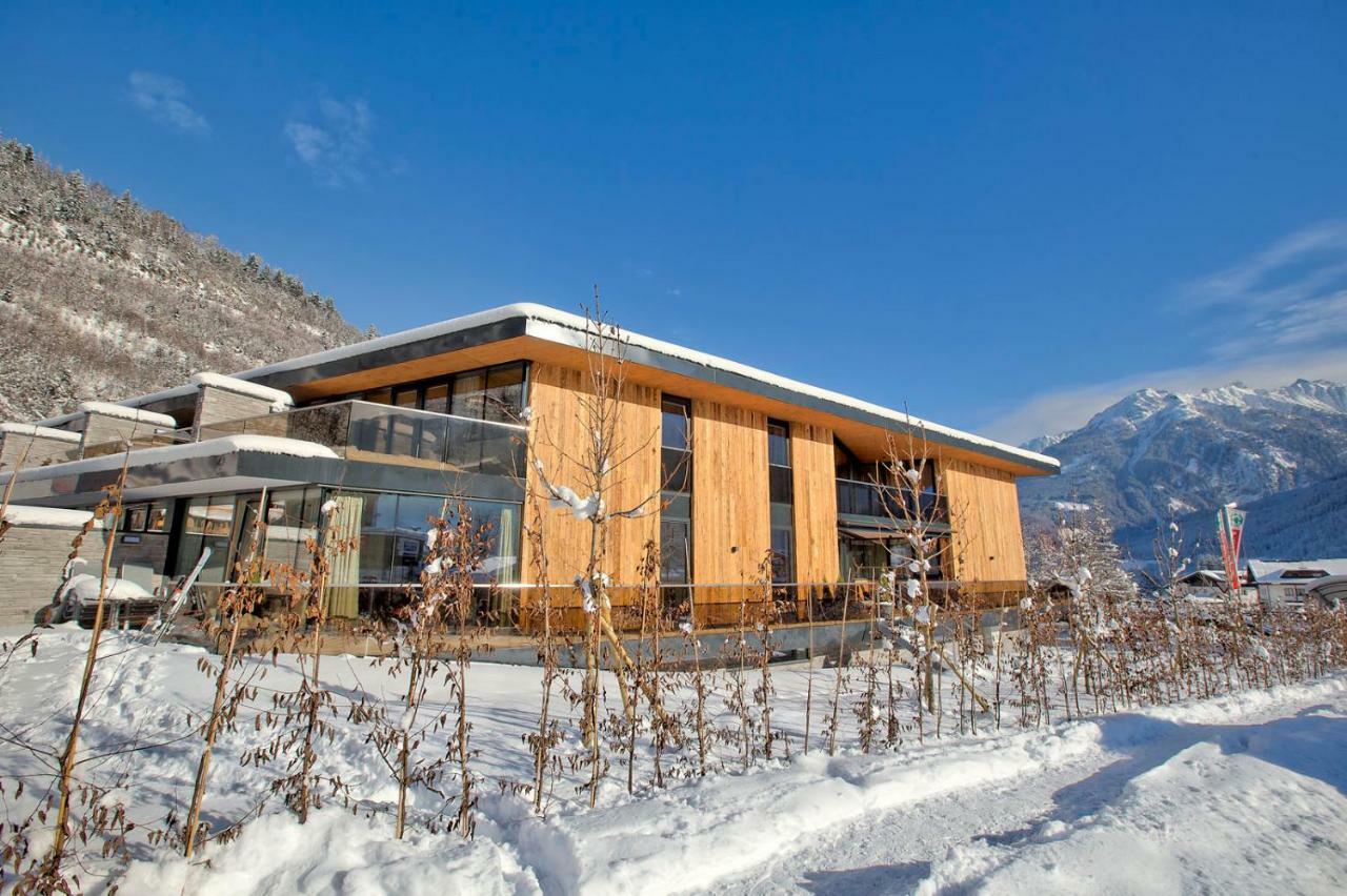 Residenz Wildkogelbahnen Top 10 Neukirchen am Grossvenediger Exterior foto