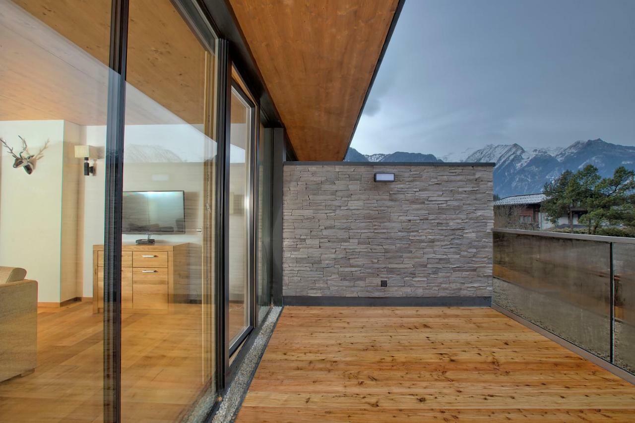 Residenz Wildkogelbahnen Top 10 Neukirchen am Grossvenediger Exterior foto